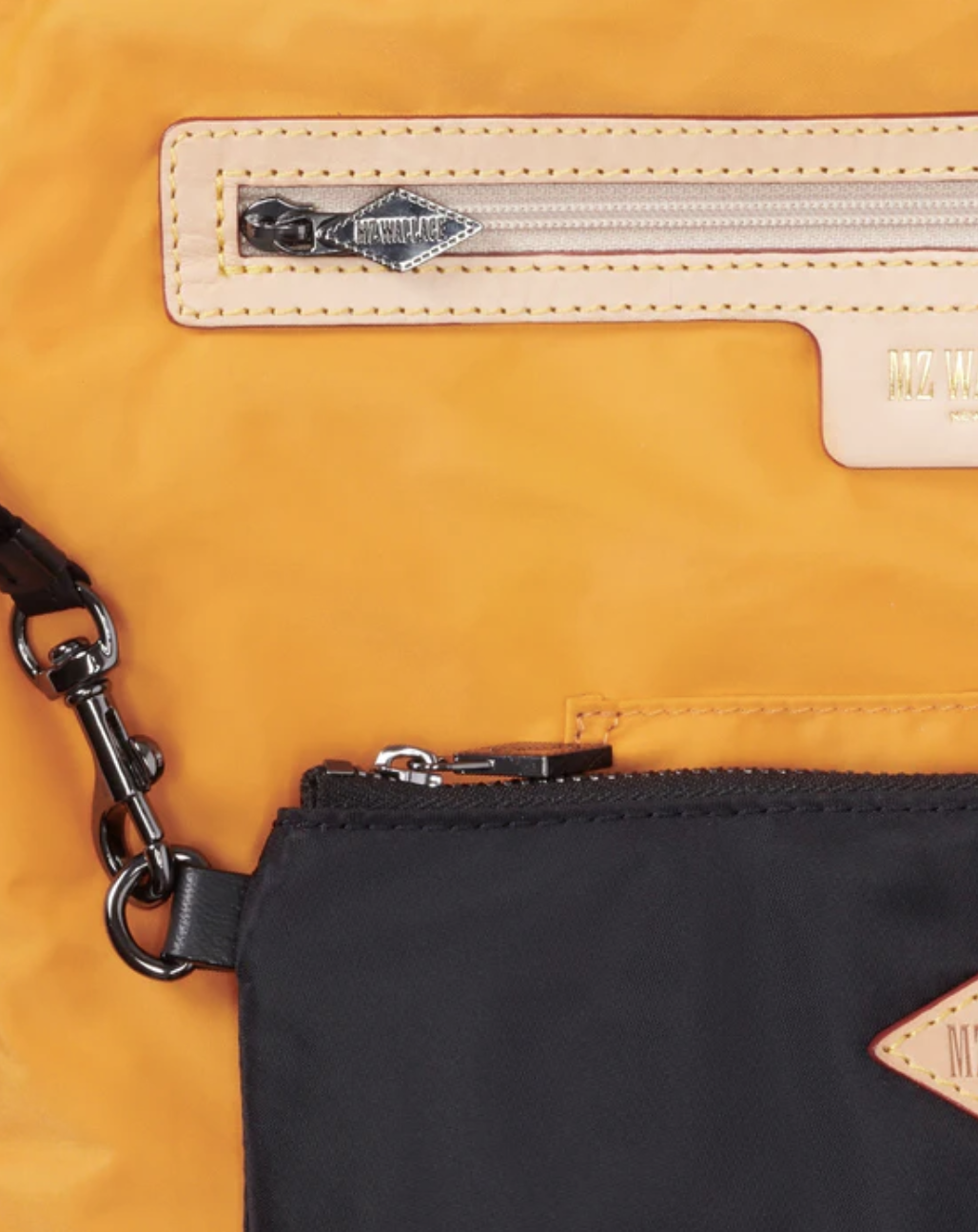 MZ Wallace Apex Backpack