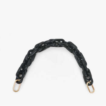 Clare V Shortie Strap