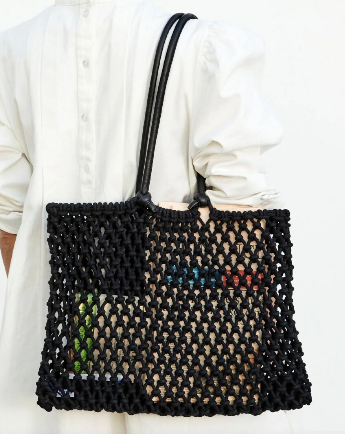 Clare V Sandy Tote
