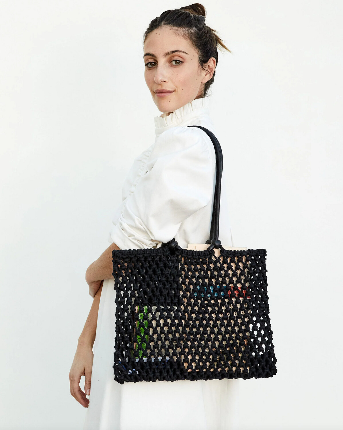 Clare V Sandy Tote