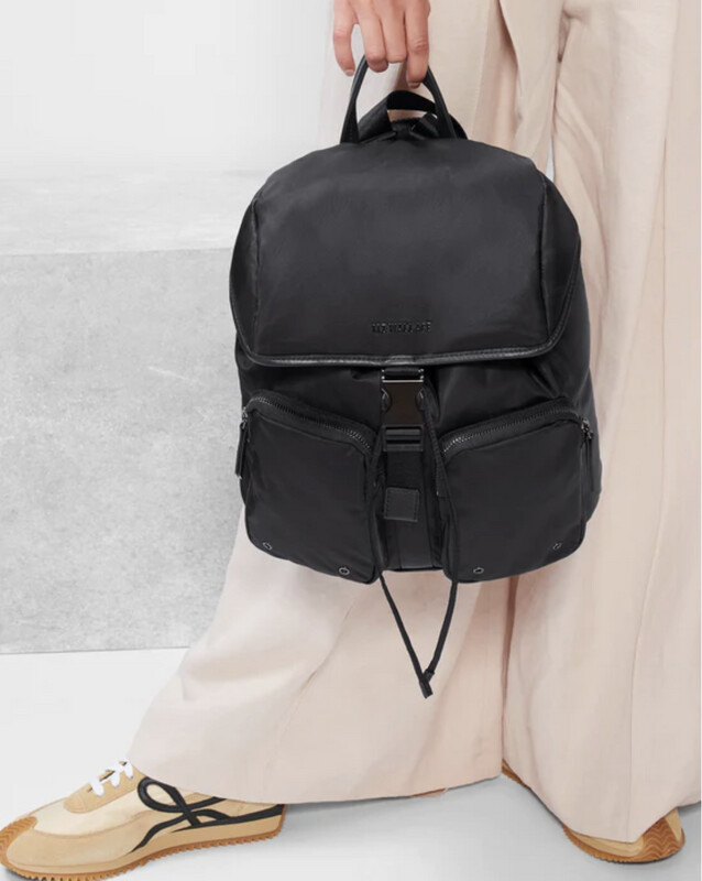 MZ Wallace Apex Backpack