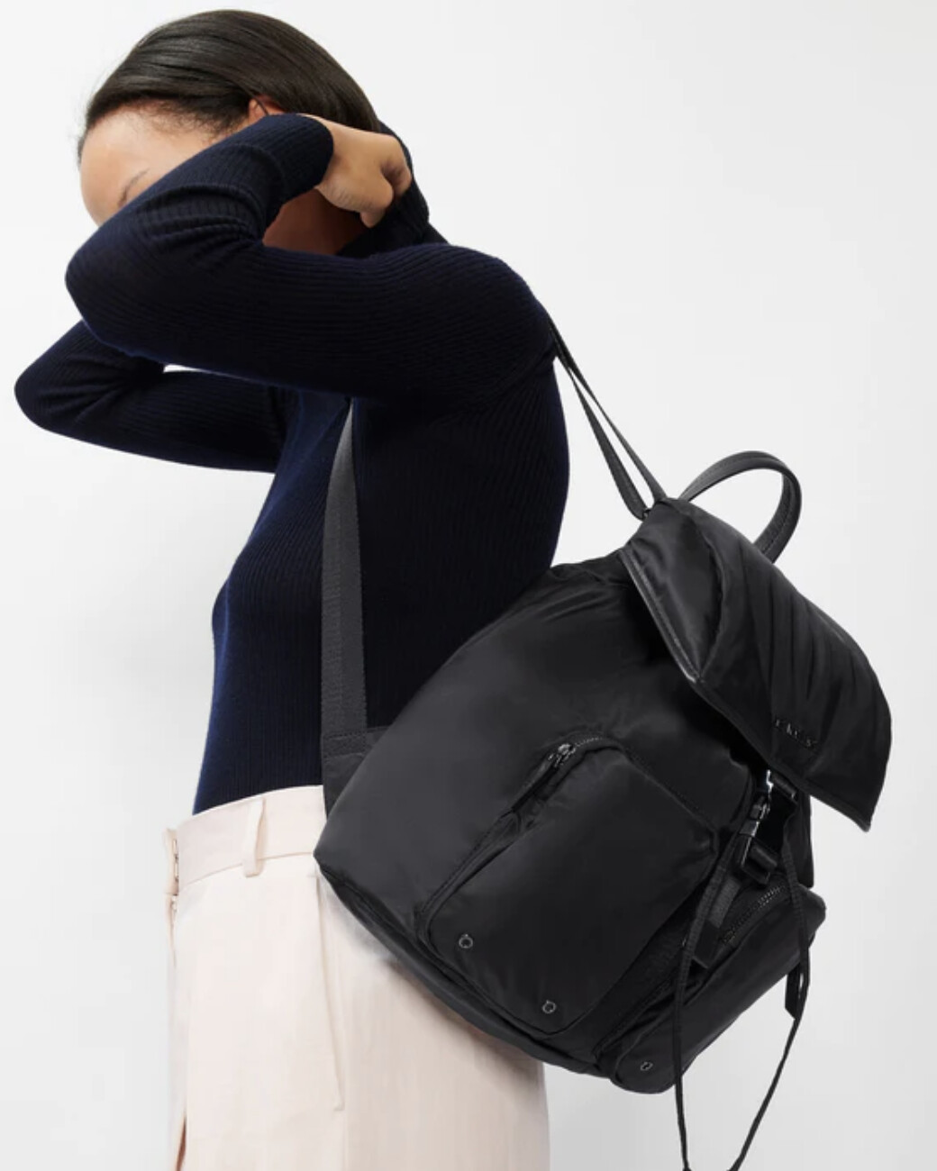 MZ Wallace Apex Backpack