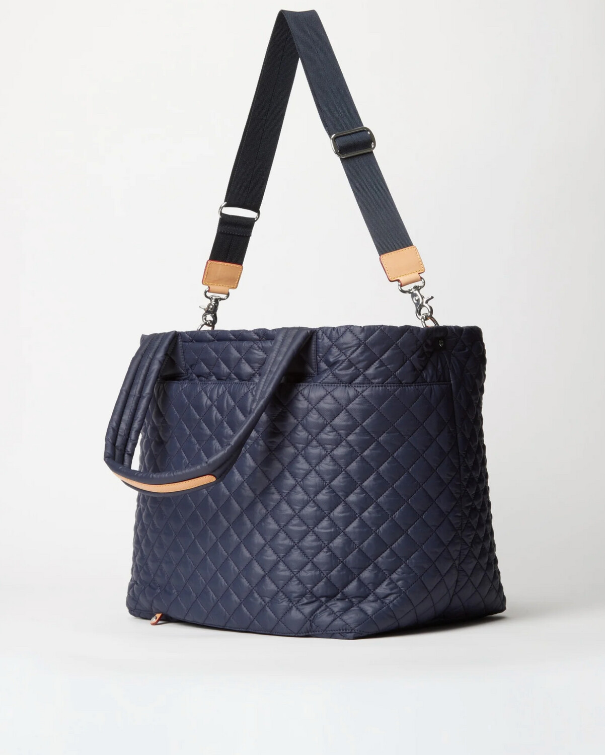 MZ Wallace Large Metro Tote Deluxe Dawn