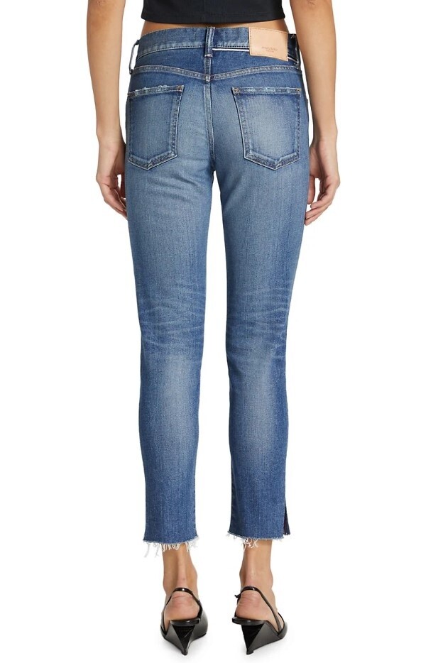 Moussy Appleton Skinny