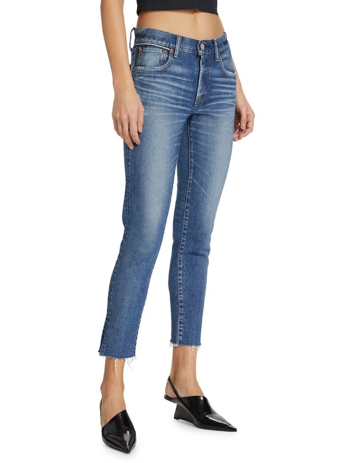 Moussy Appleton Skinny