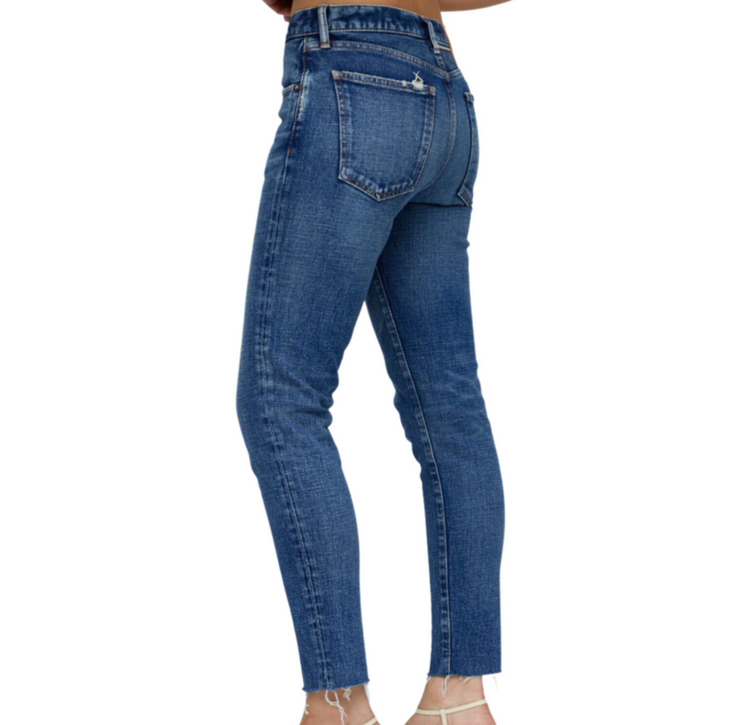 Moussy Caledonia Skinny Jean