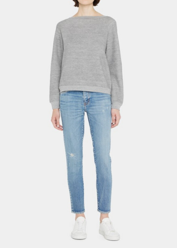 Moussy Livonia Skinny Jeans