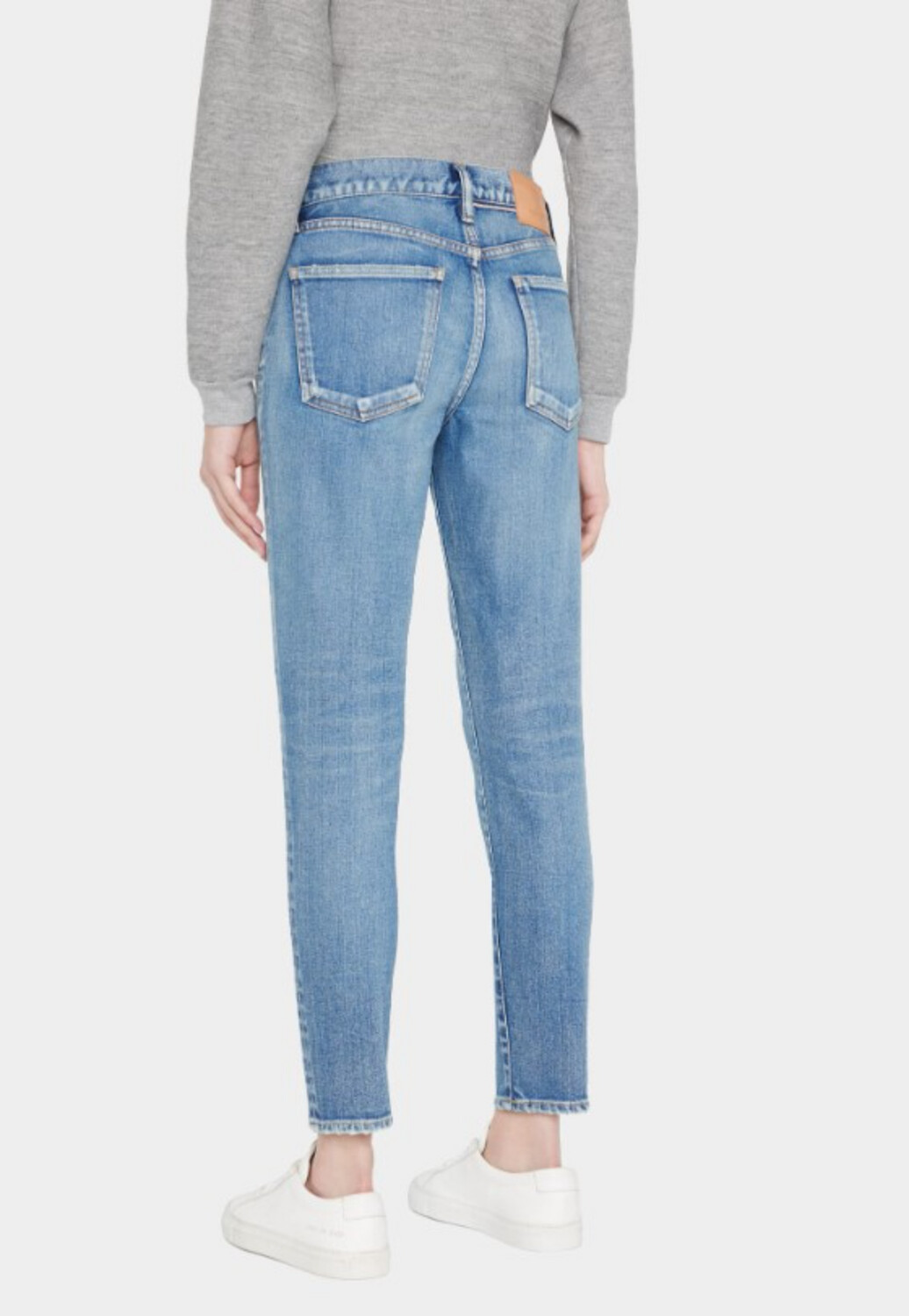 Moussy Livonia Skinny Jean