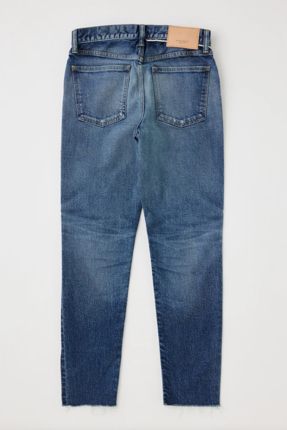 Moussy Bennington Skinny Jean