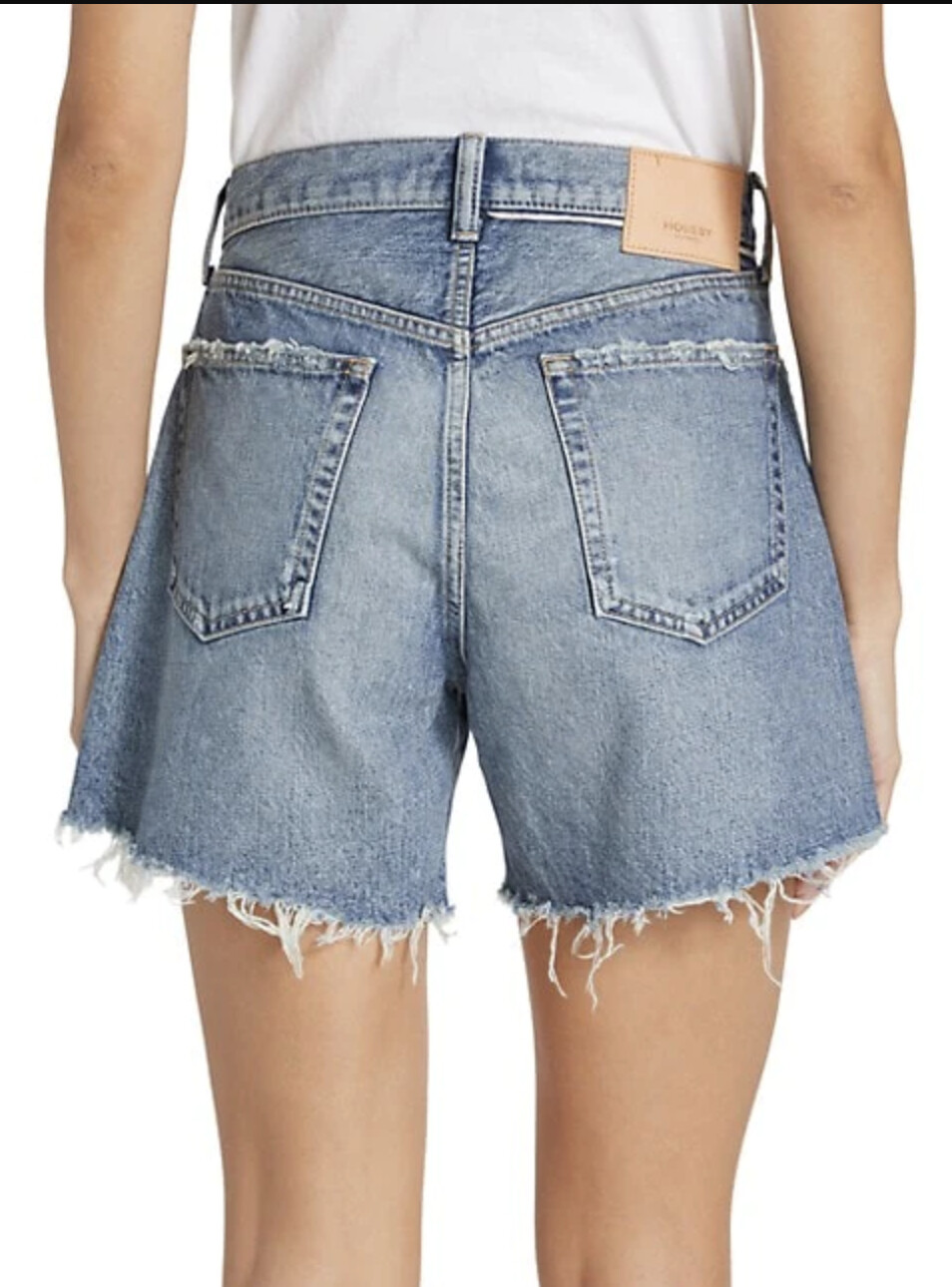 Moussy Nashville Shorts