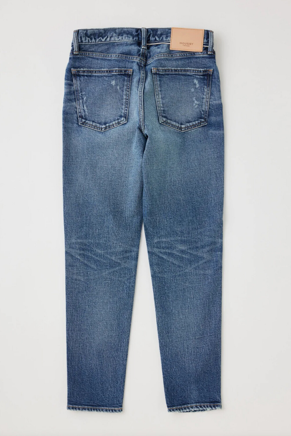 Moussy Meadowood Skinny Jean