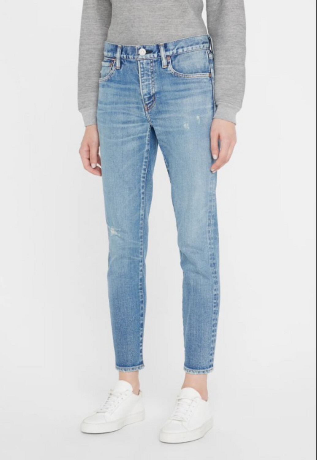 Moussy Livonia Skinny Jean