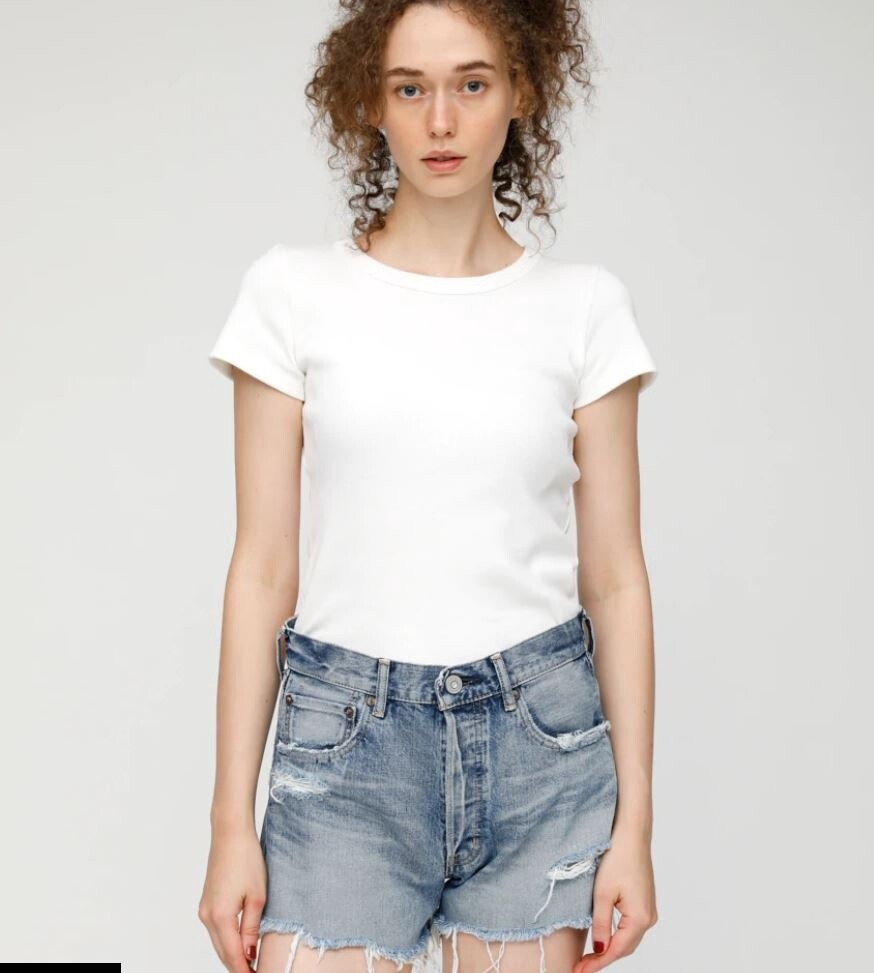 Moussy Vintage Packard Shorts