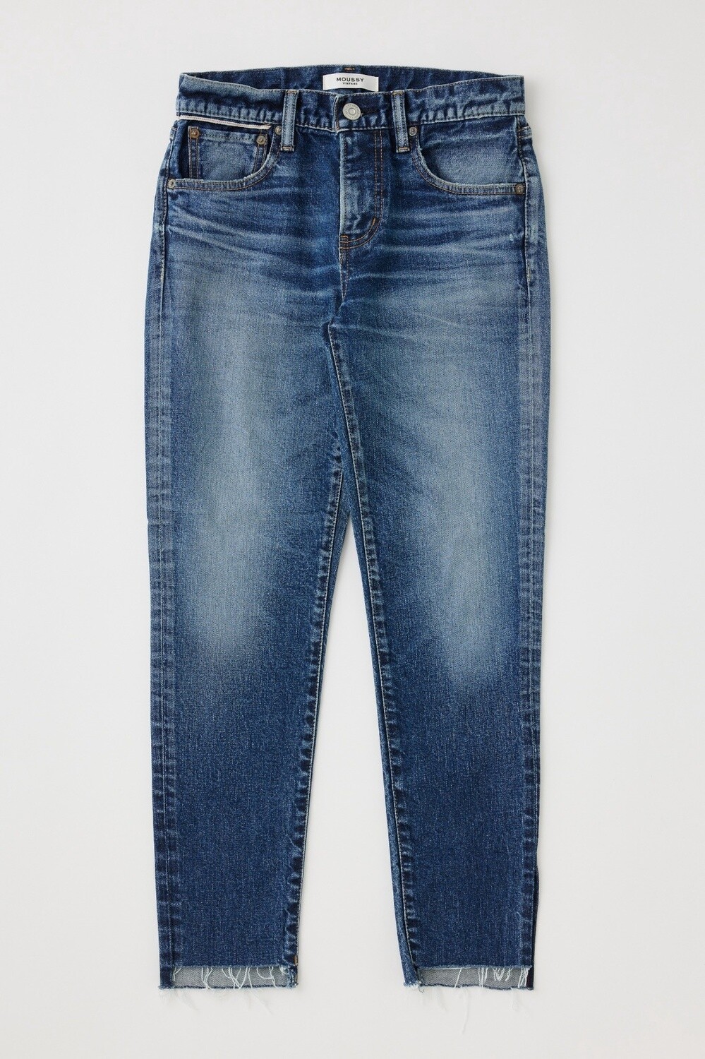 Moussy Bennington Skinny Jean