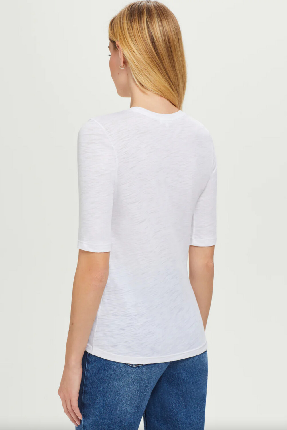 Goldie Half Sleeve Tee