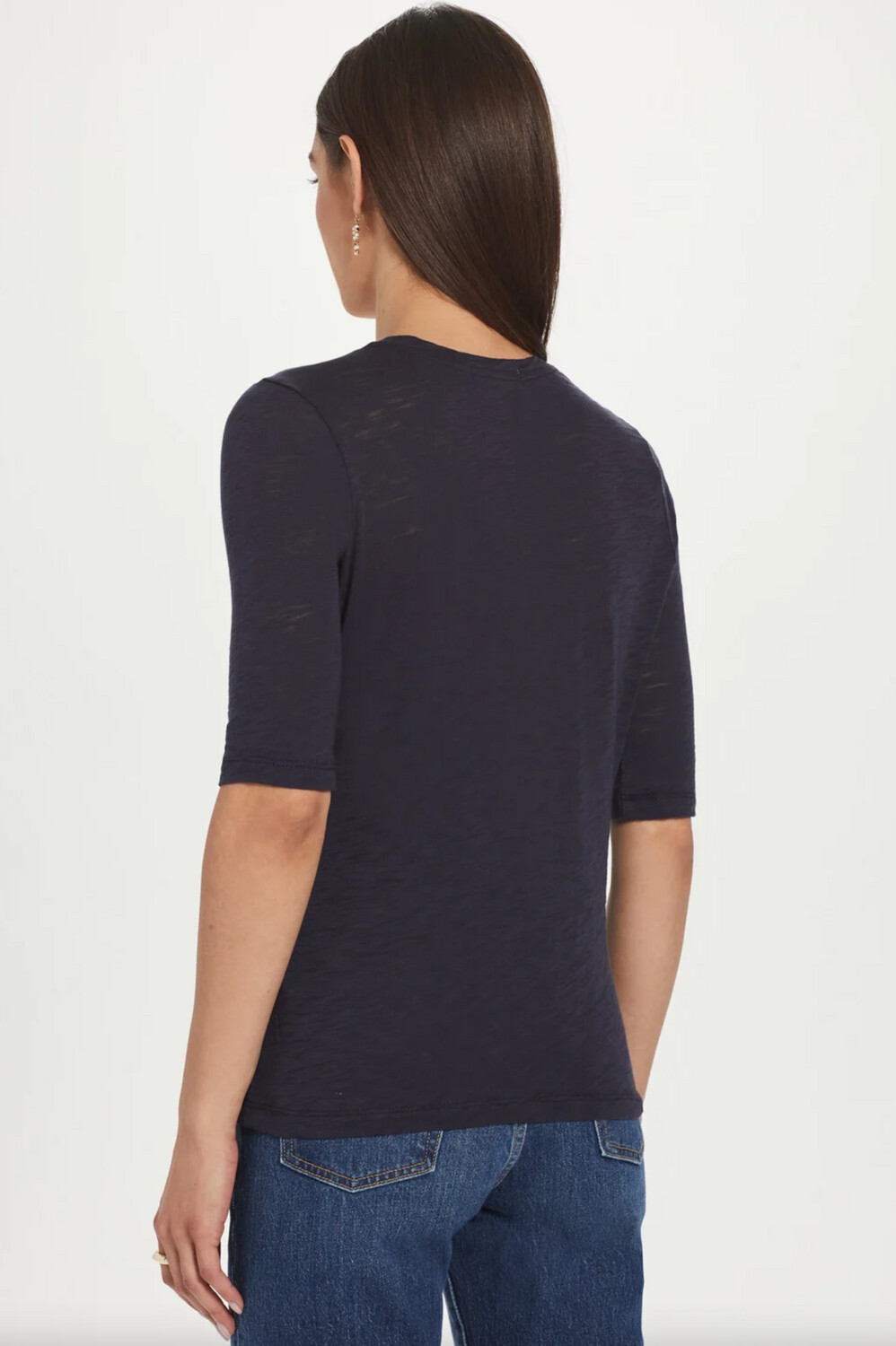 Goldie Half Sleeve Tee