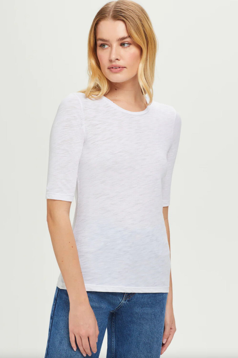 Goldie Half Sleeve Tee