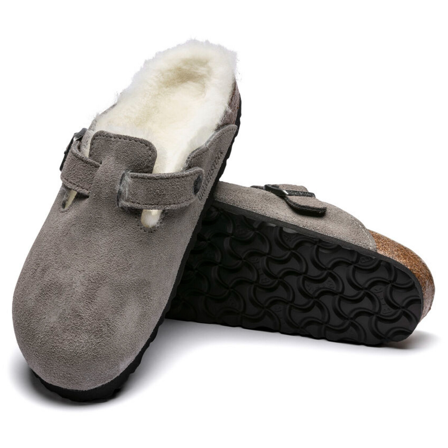 Birkenstock Boston Shearling Clog