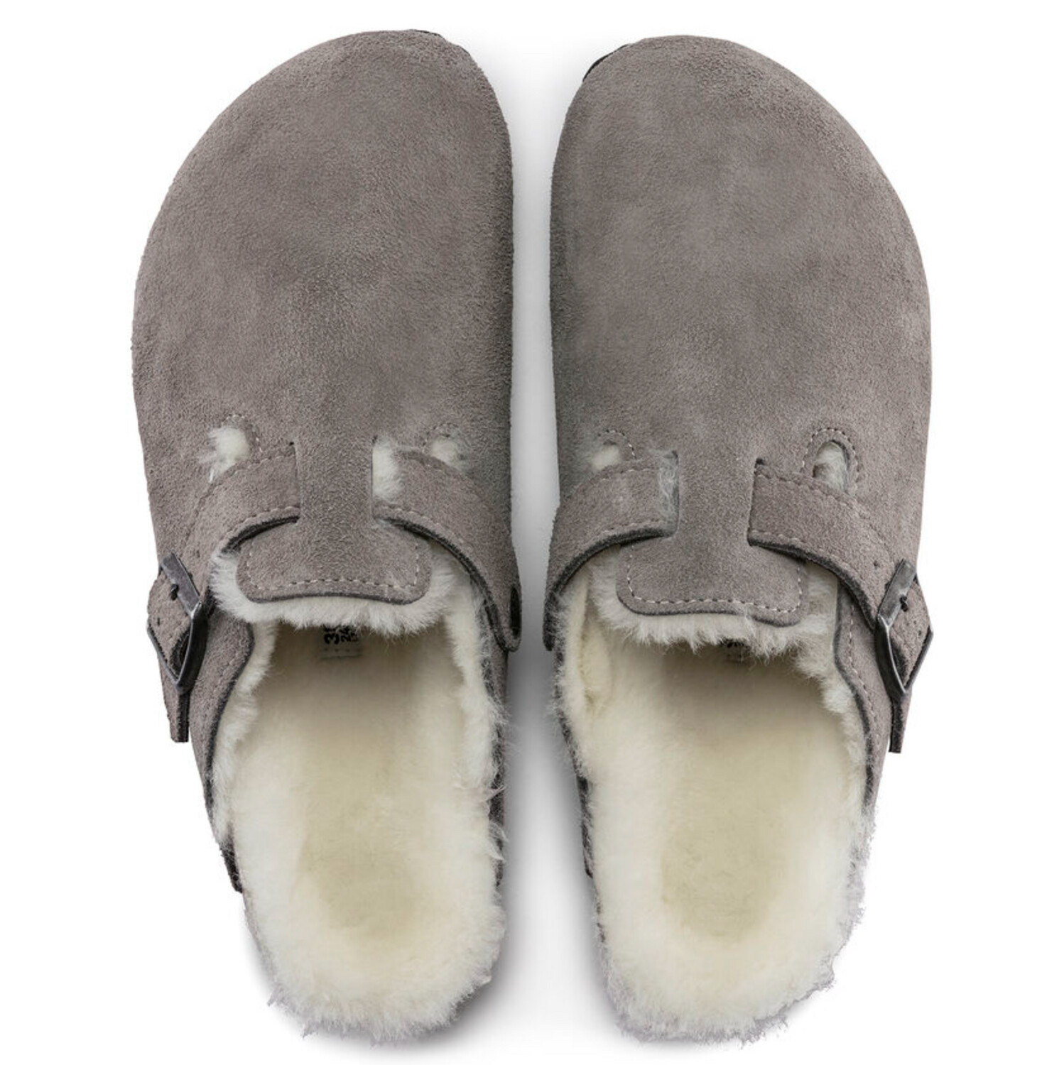 Birkenstock Boston Shearling Clog