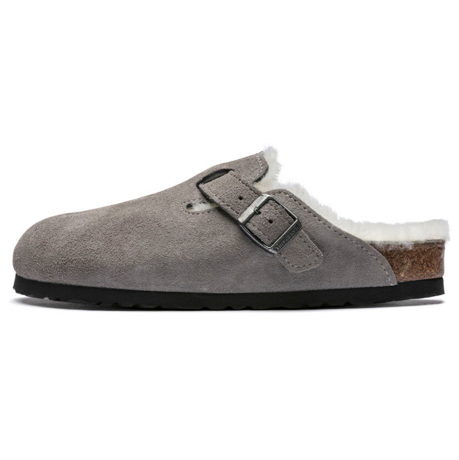Birkenstock Boston Shearling Clog