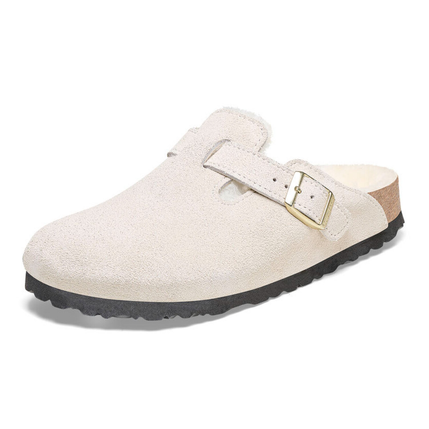 Birkenstock Boston Shearling Clog