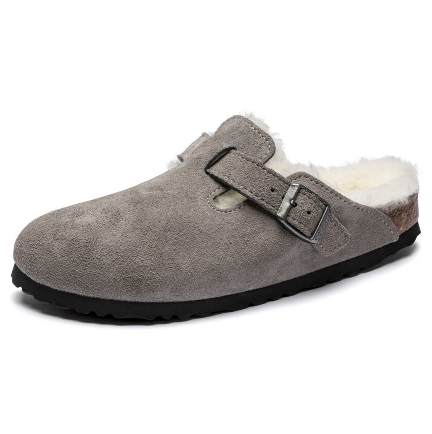 Birkenstock Boston Shearling Clog