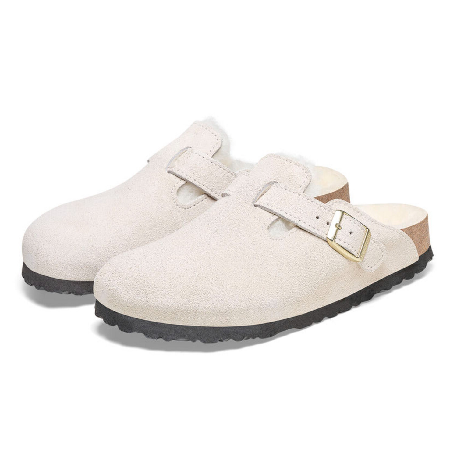Birkenstock Boston Shearling Clog