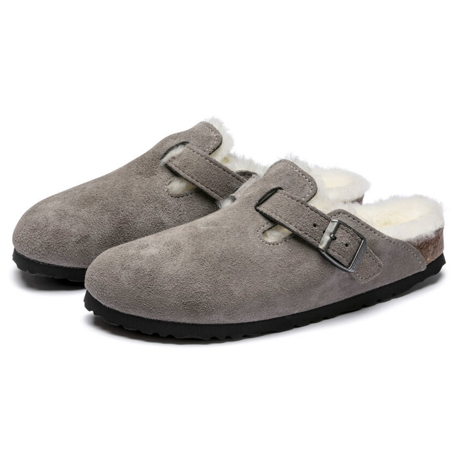 Birkenstock Boston Shearling Clog