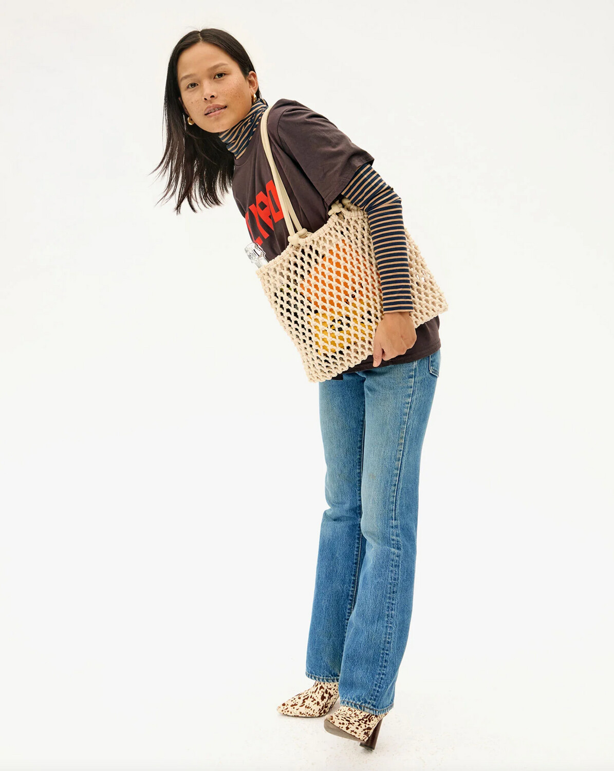 Clare V Sandy Tote