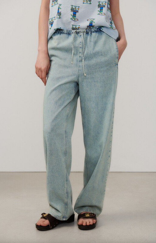 American Vintage Besobay Trousers