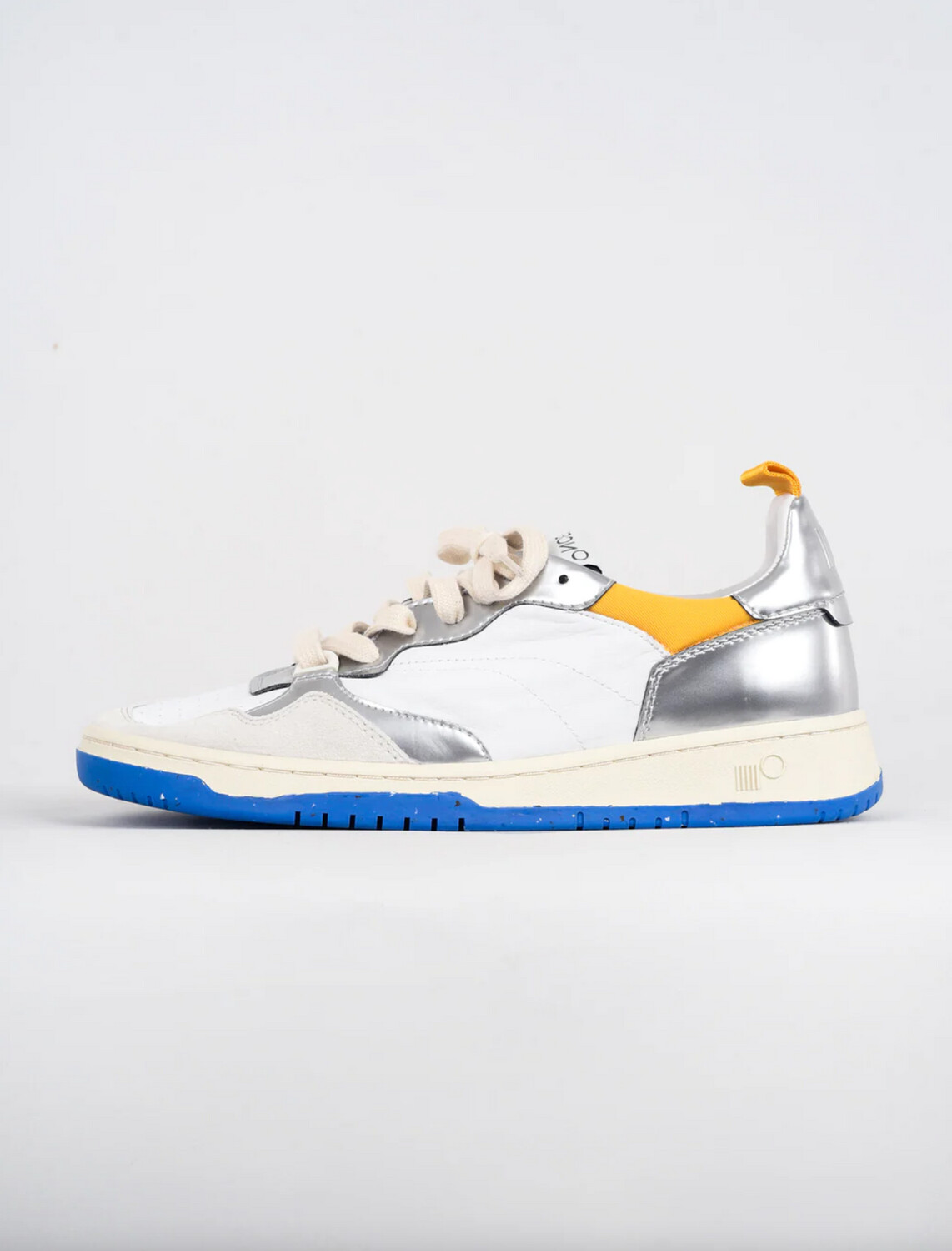 Oncept Phoenix Sneaker, Colour: Silver Flash, Size: 6