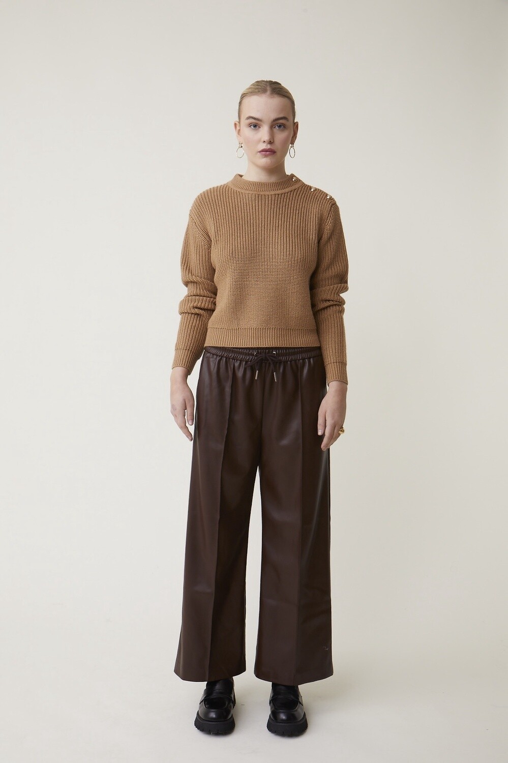 Suncoo Johan Vegan Pant