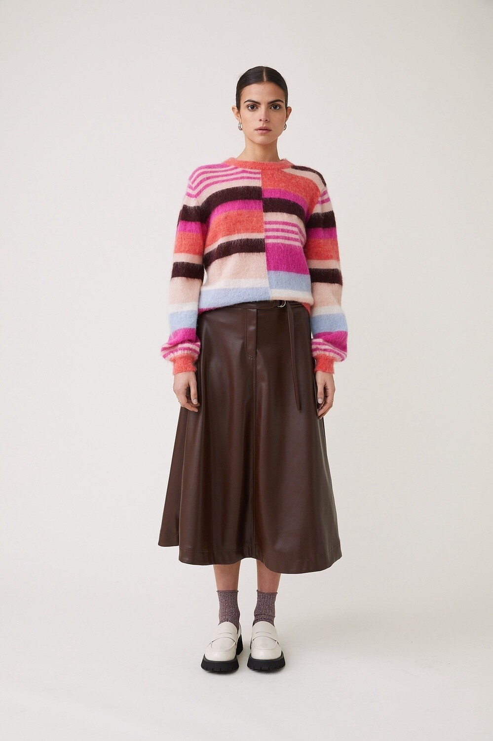 Suncoo Prioris, Color: Fuchsia, Size: 0