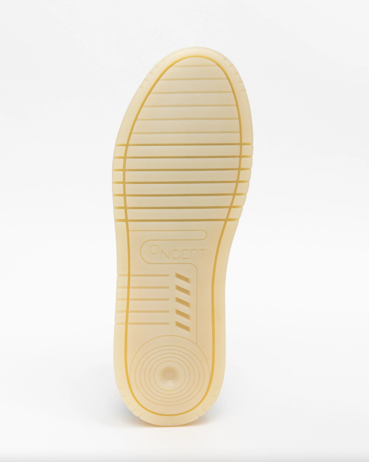 Oncept Panama Sneakers - Aqua Chill, Adriatic Blue