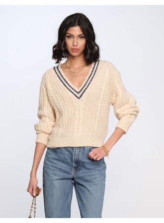 Heartloom Felicia Sweater