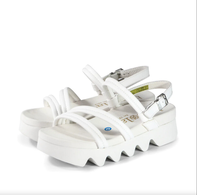 Bussola Candace Sandals