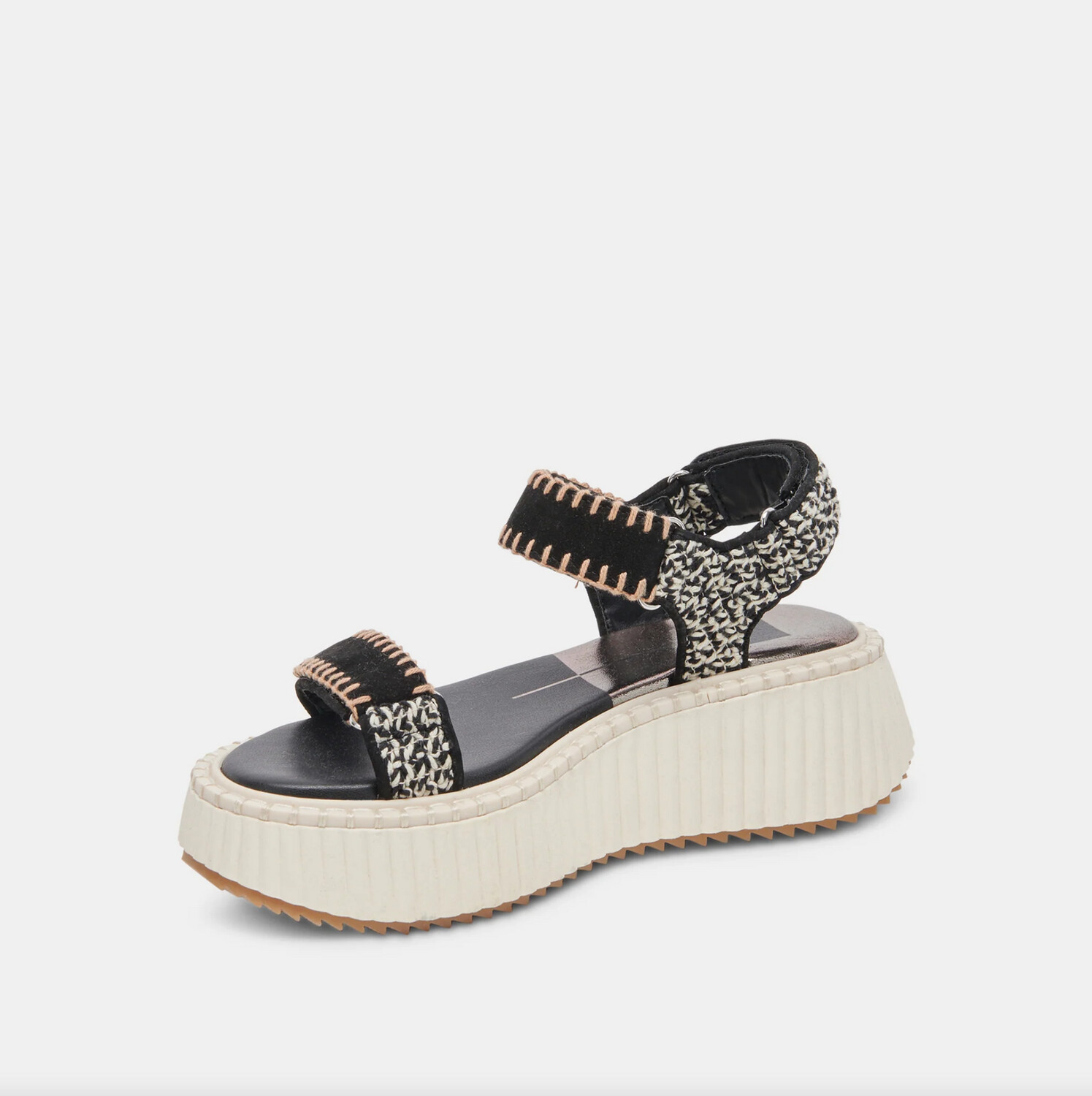 Dolce Vita Debra Platform Sandals