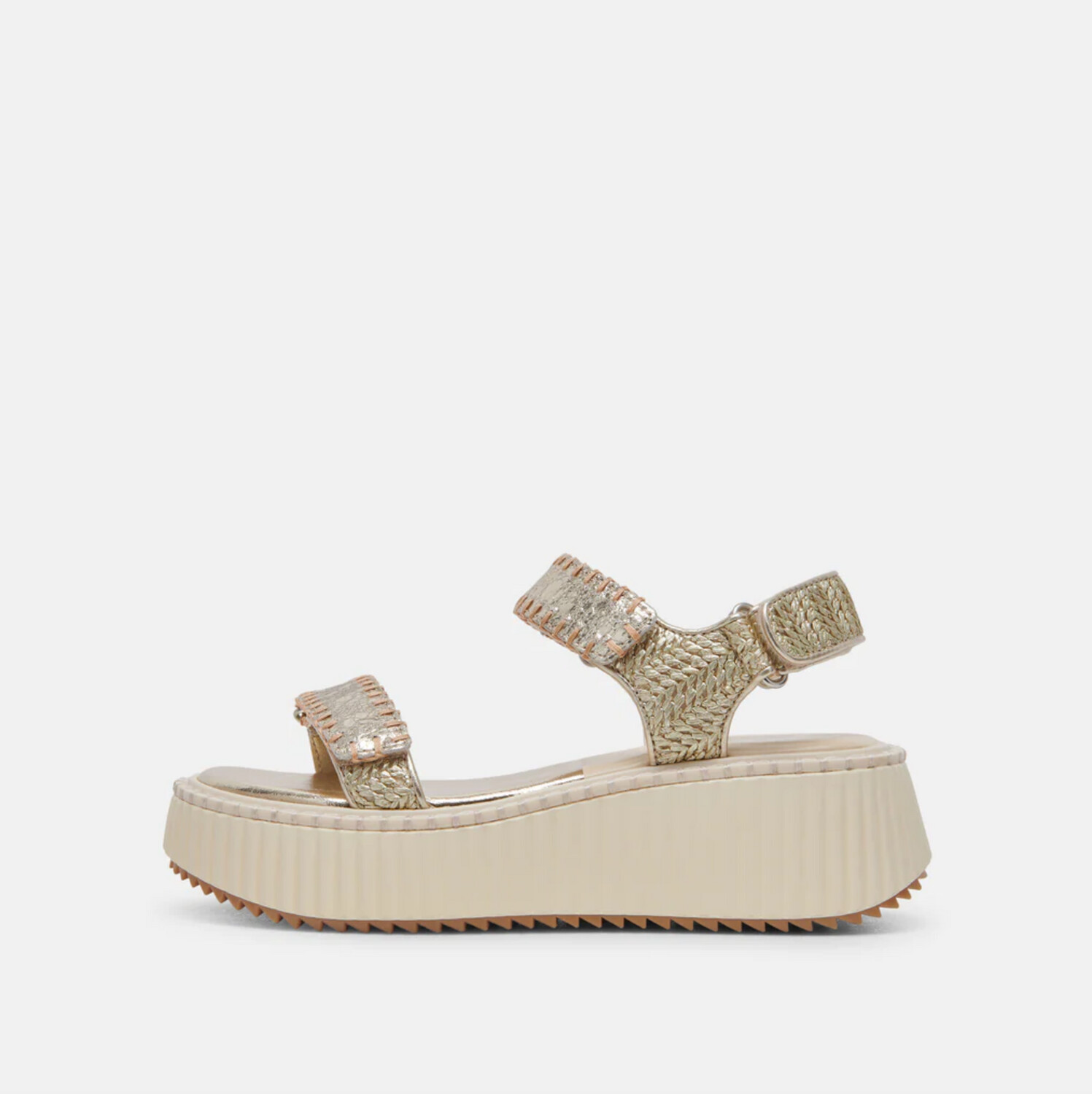 Dolce Vita Debra Platform Sandals