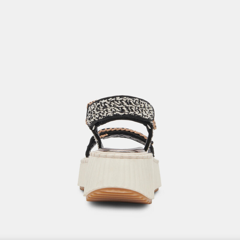 Dolce Vita Debra Platform Sandals