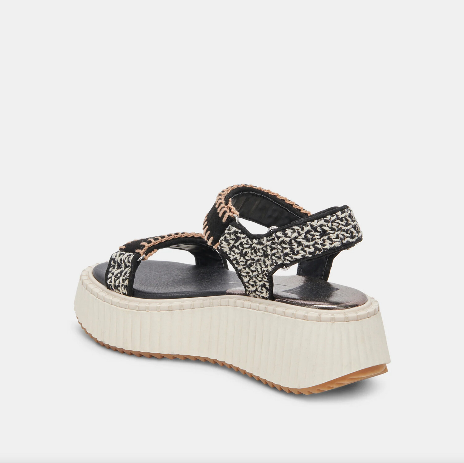 Dolce Vita Debra Platform Sandals