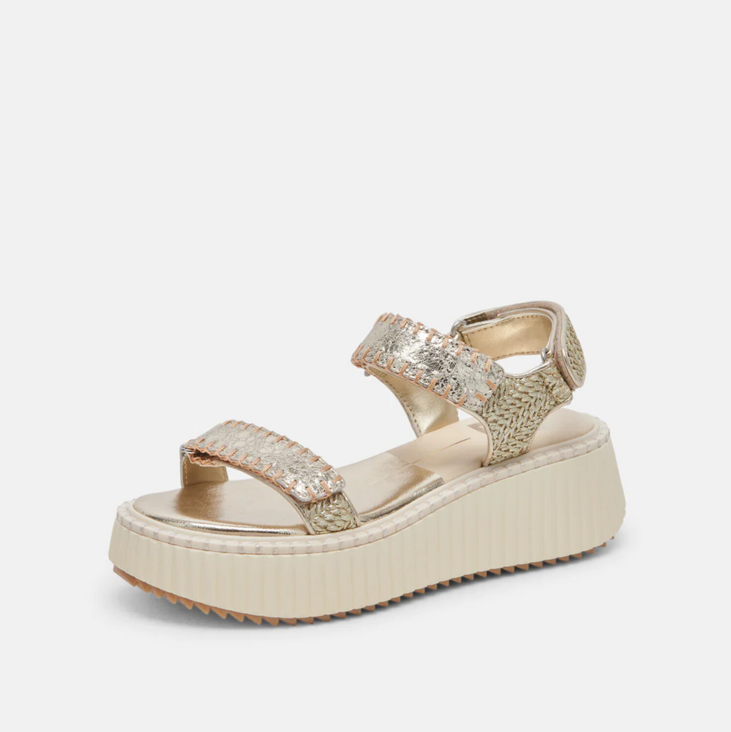 Dolce Vita Debra Platform Sandals