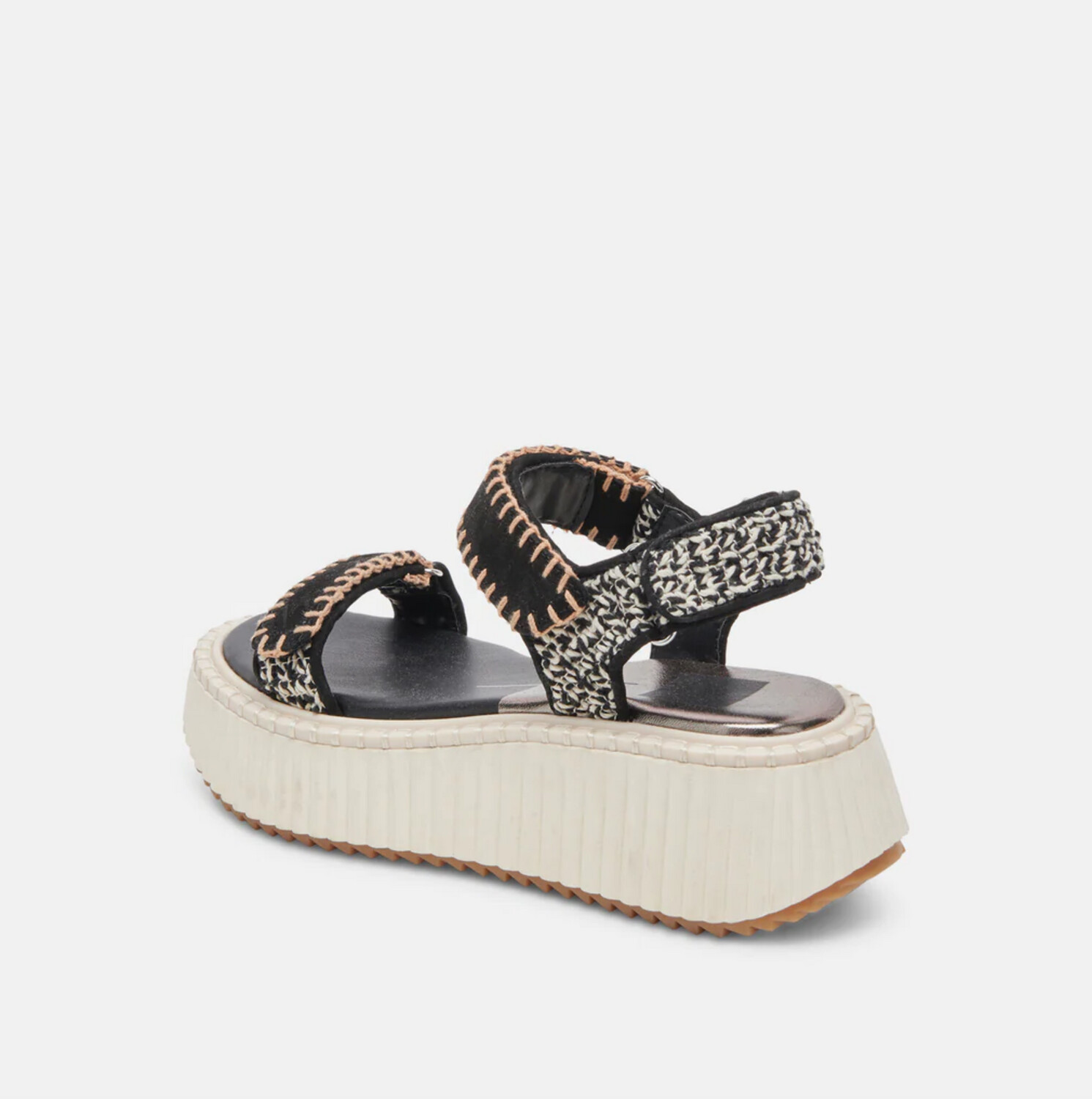 Dolce Vita Debra Platform Sandals