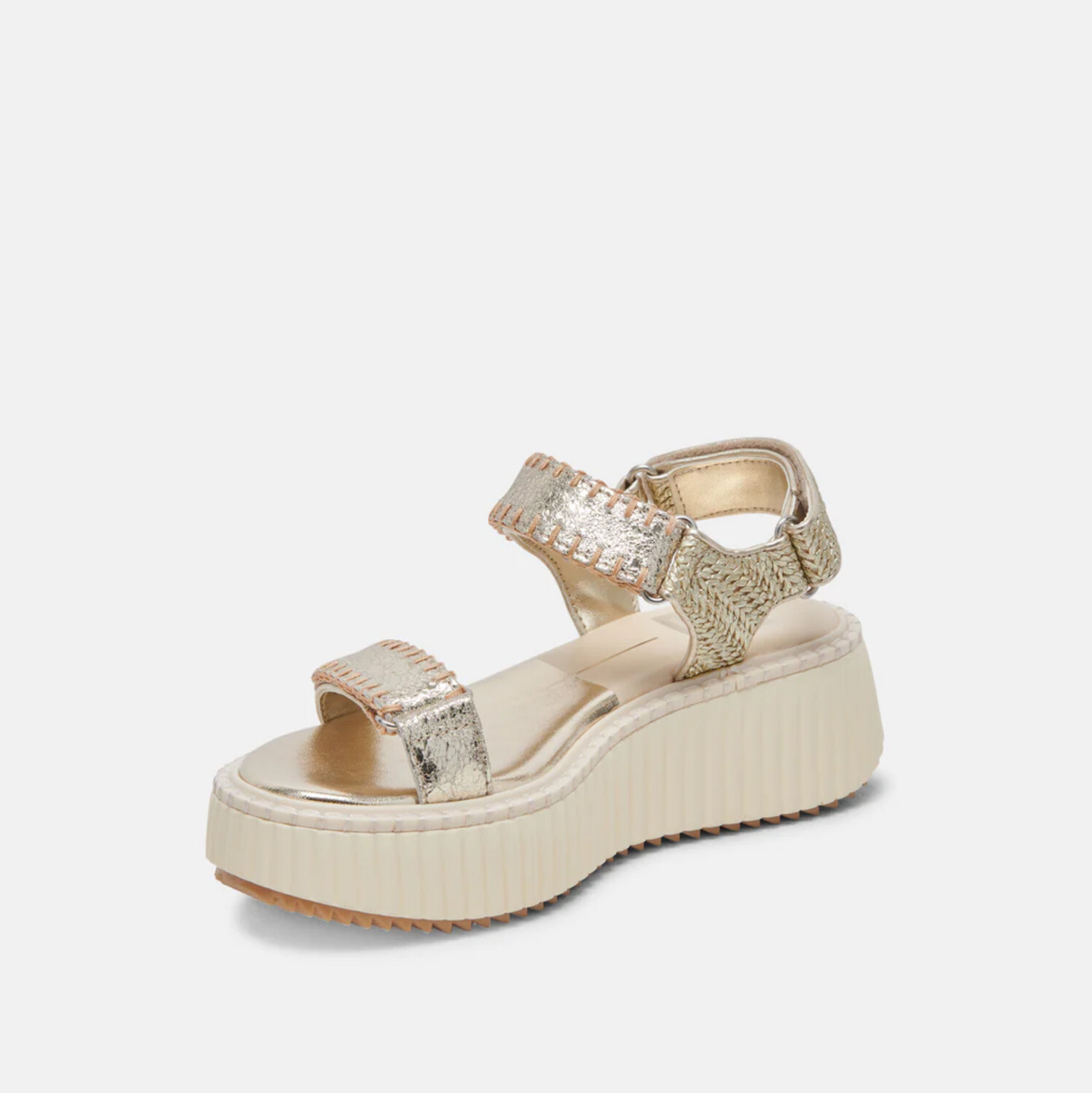 Dolce Vita Debra Platform Sandals