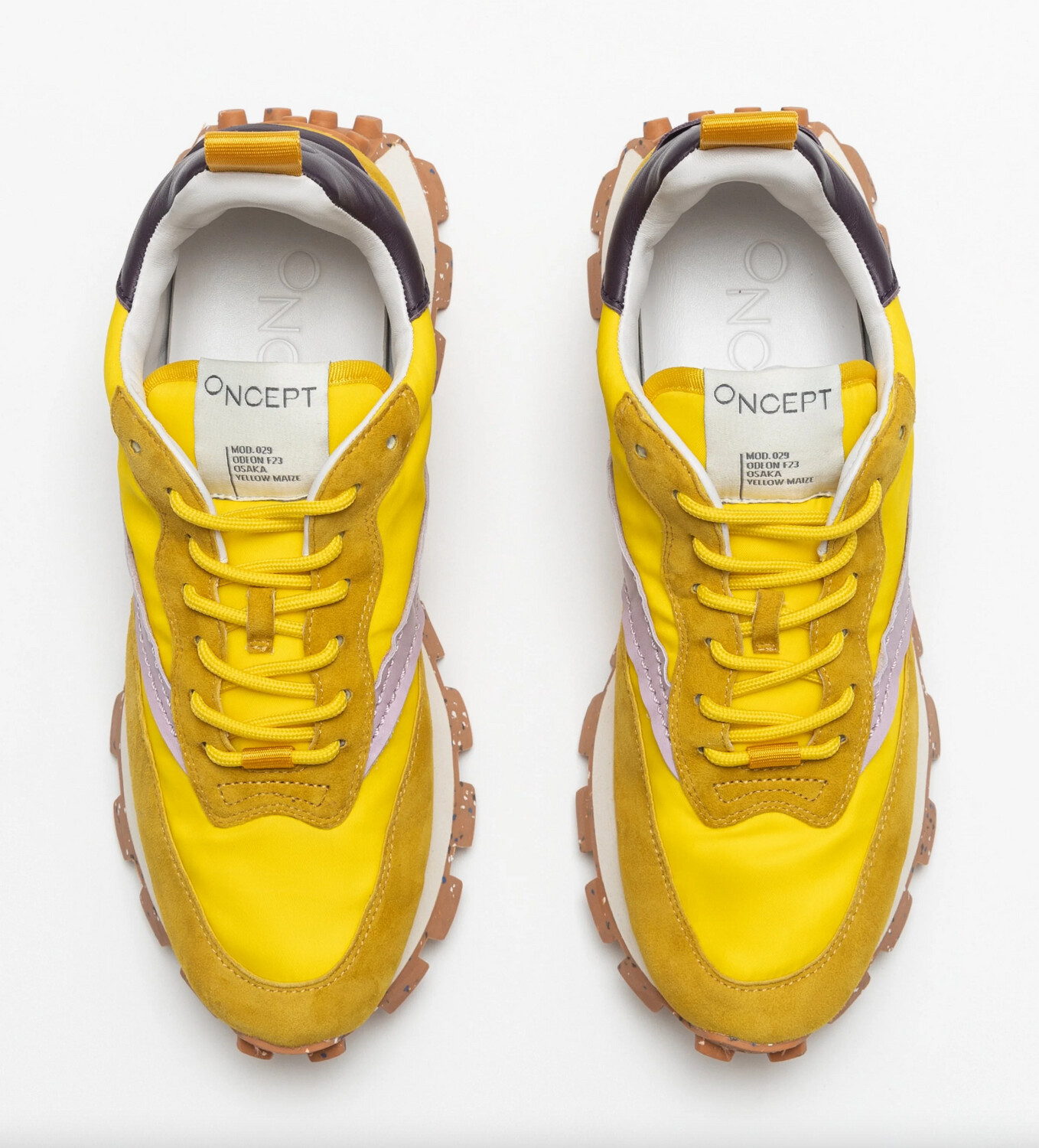 Oncept Osaka