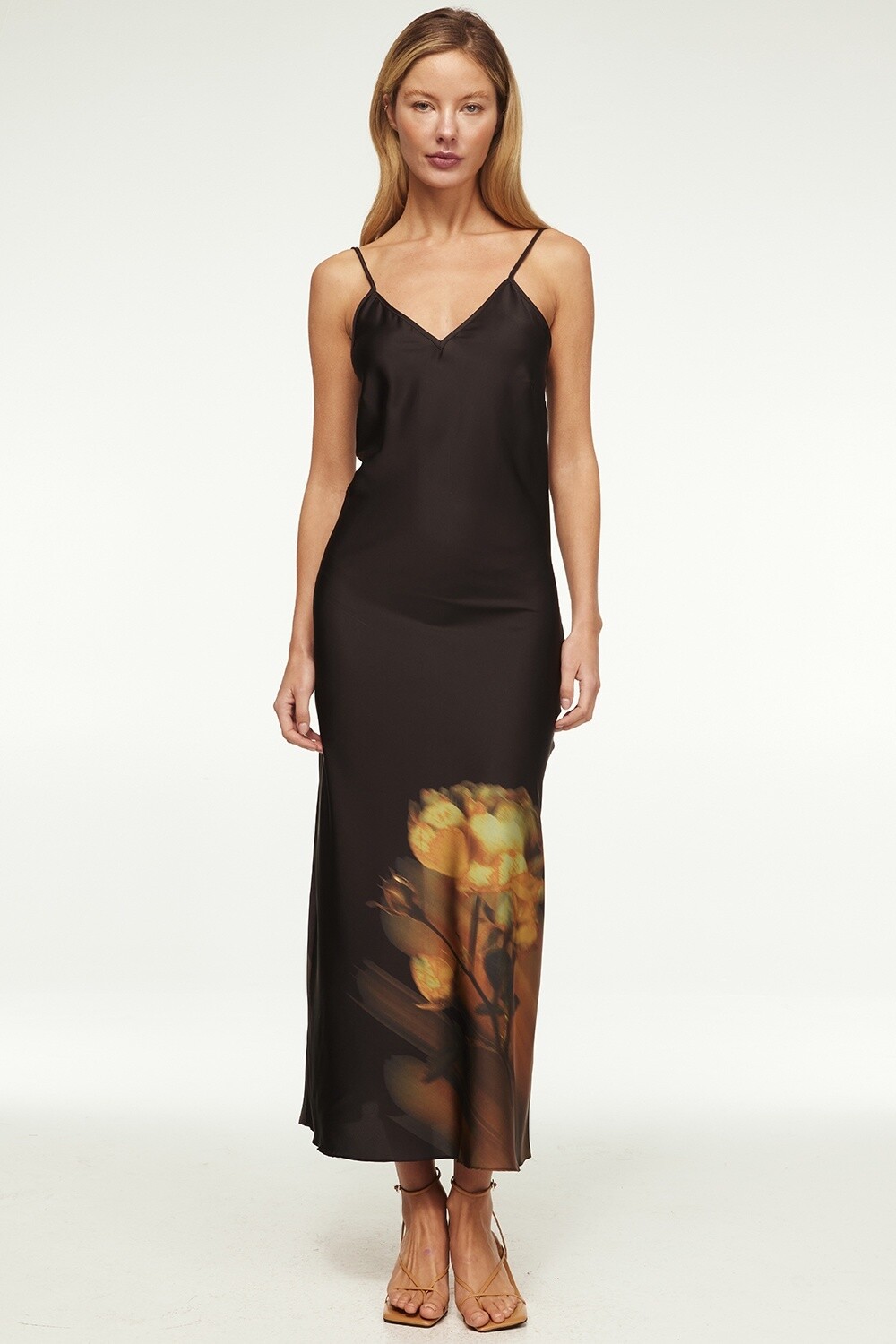 MISA Zia Dress