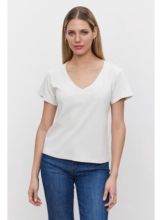 Velvet Adina Tee