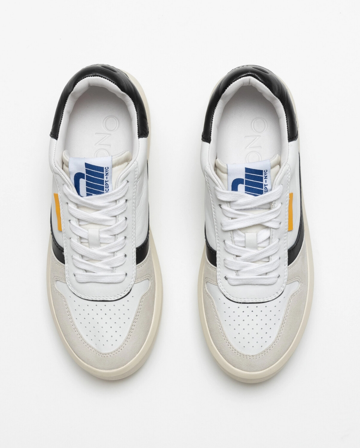 Oncept Prague Sneakers in Night