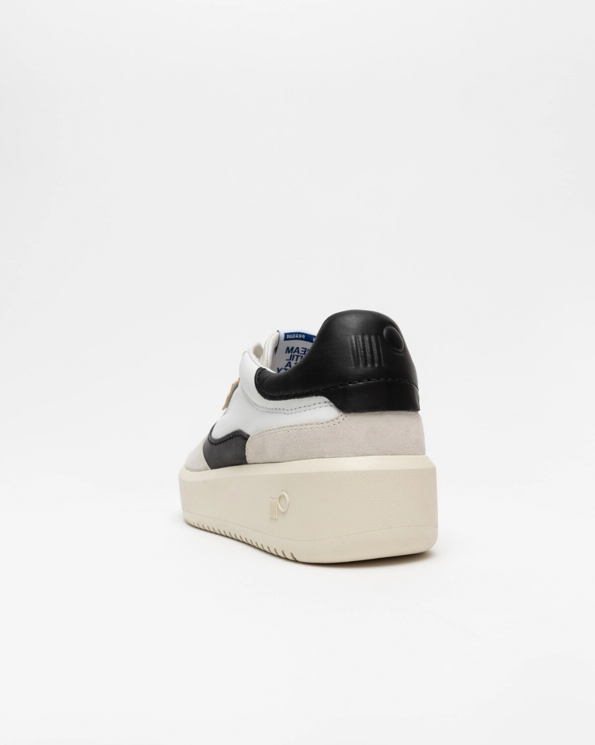 Oncept Prague Sneakers in Night