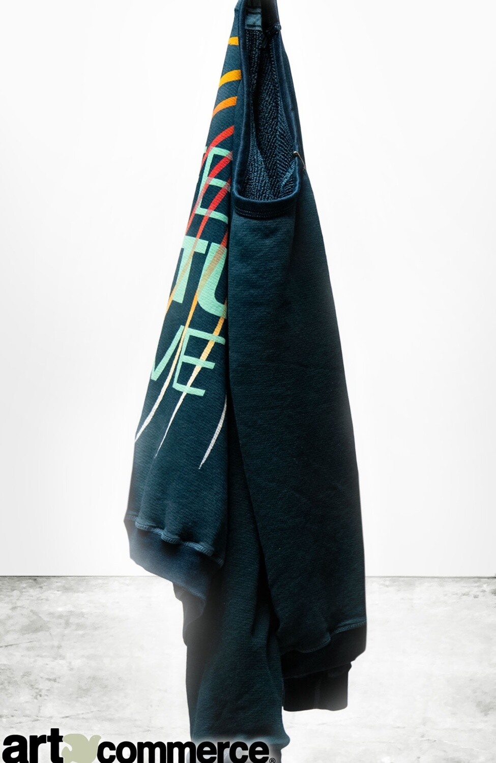 Free City LNL Sun Superyumm Biggie Raglan