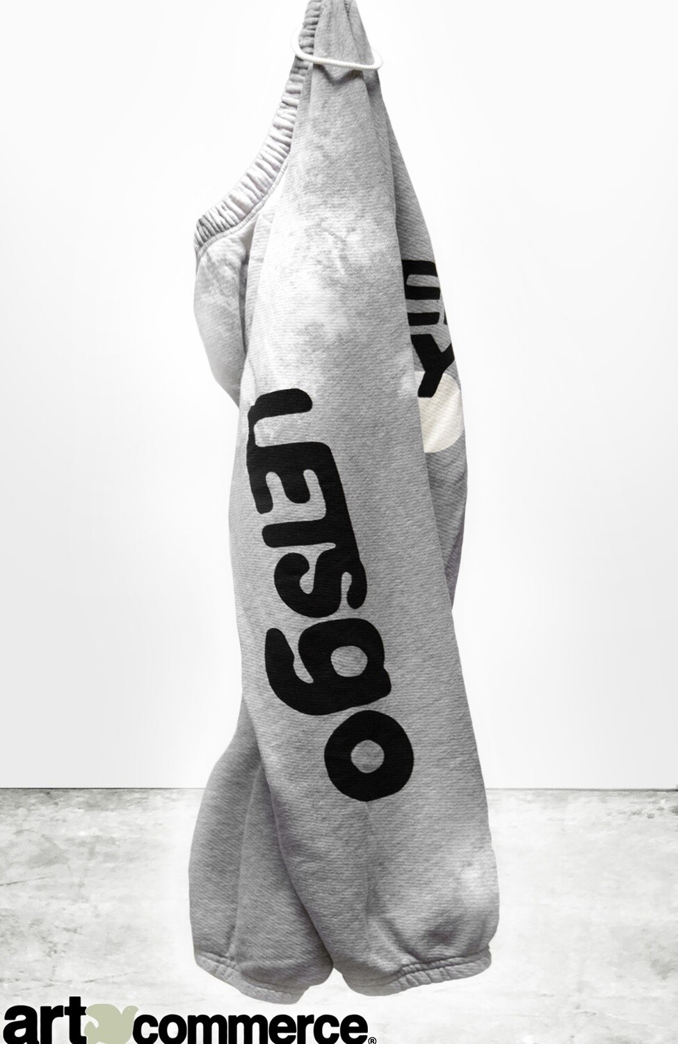 Free City Superyumm OG Lets Go Sweatpant